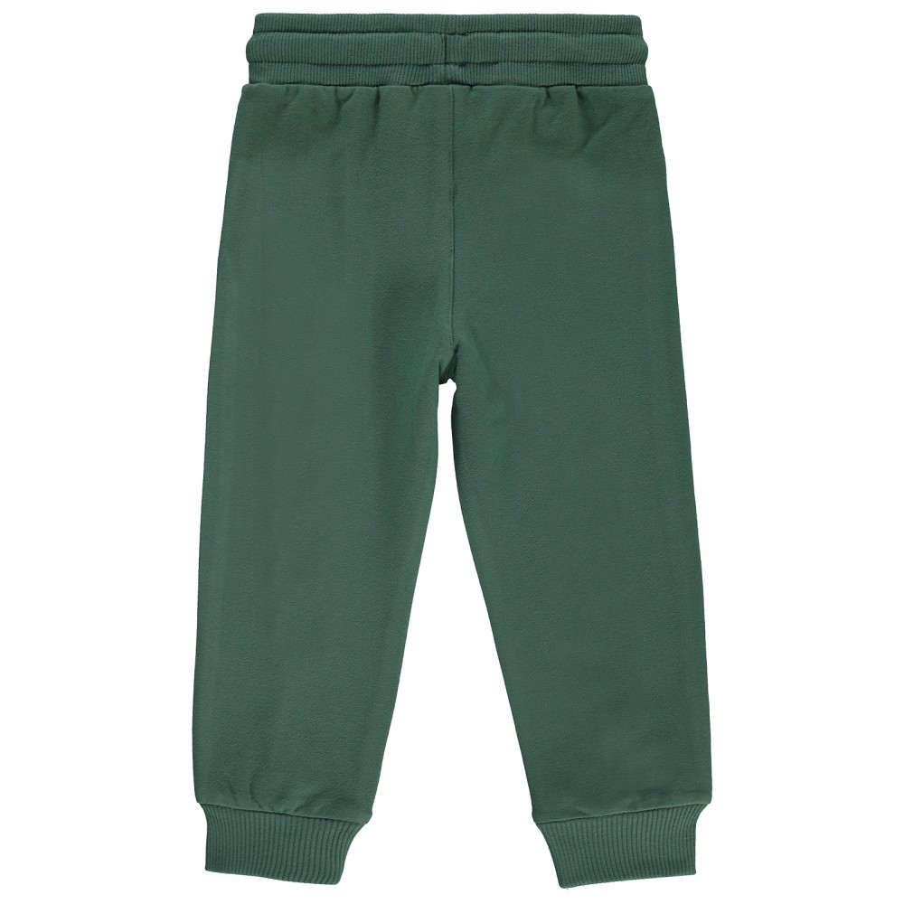 Wholesale - Civil Boys - Soft Khaki - Boy-Track Pants-2-3-4-5 Year (1-1-1-1) 4