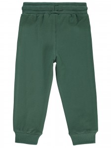 Wholesale - Civil Boys - Soft Khaki - Boy-Track Pants-2-3-4-5 Year (1-1-1-1) 4