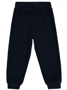 Wholesale - Civil Boys - Navy - Boy-Track Pants-2-3-4-5 Year (1-1-1-1) 4