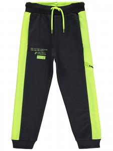 Wholesale - Civil Boys - Smoked - Boy-Track Pants-6-7-8-9 Year (1-1-1-1) 4