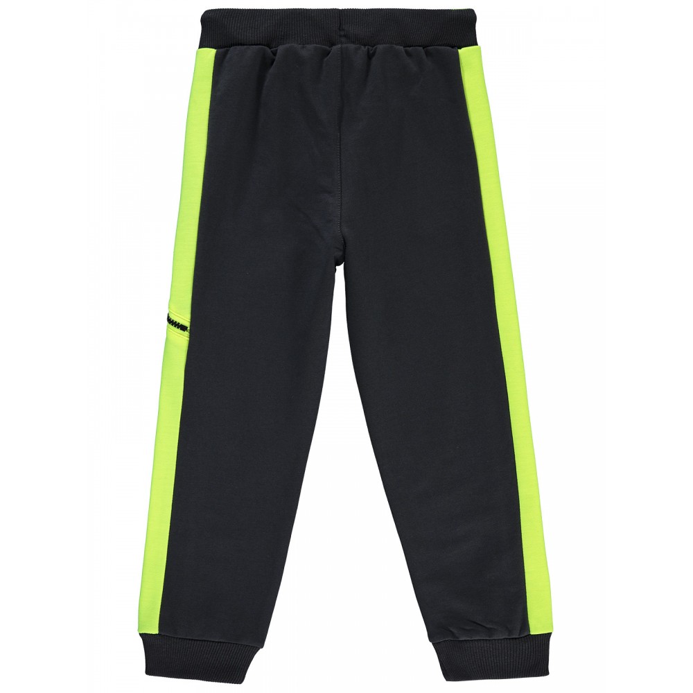 Wholesale - Civil Boys - Smoked - Boy-Track Pants-6-7-8-9 Year (1-1-1-1) 4