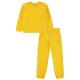 Wholesale - Civil Girls - Mustard - Girl-Tracksuit Set-10-11-12-13 Year  (1-1-1-1) 4