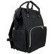 Wholesale - Stylo Çanta - Black - -Baby Equipment Bag-S Size (Of 1) 1 Pieces