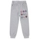 Wholesale - Civil Girls - Grey - Girl-Track Pants-2-3-4-5 Year (1-1-1-1) 4