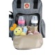 Wholesale - Kujju - Grey - -Baby Equipment Bag-S Size (Of 1) 1 Pieces