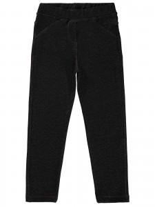 Wholesale - Civil Girls - Black - Girl-Leggings-10-11-12-13 Year  (1-1-1-1) 4