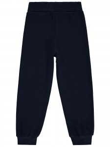 Wholesale - Civil Girls - Navy - Girl-Track Pants-2-3-4-5 Year (1-1-1-1) 4