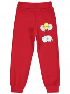 Wholesale - Civil Girls -  - Girl-Track Pants-2-3-4-5 Year (1-1-1-1) 4