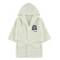 Wholesale - Civil Boys - Ecru - Boy-Bathrobe-4-6-8-10 Year (1-1-1-1) 4