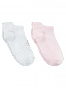 Wholesale - Civil Girls -  - Girl-Booties Socks-S Size (Of 4) 4