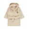 Wholesale - Civil Girls - Beige - Girl-Bathrobe-4-6-8-10 Year (1-1-1-1) 4