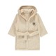 Wholesale - Civil Girls - Beige - Girl-Bathrobe-4-6-8-10 Year (1-1-1-1) 4