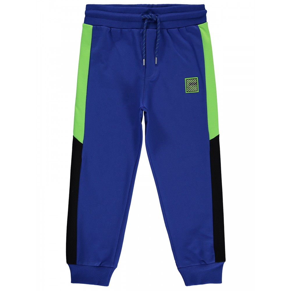 Wholesale - Civil Boys - Saxe - Boy-Track Pants-10-11-12-13 Year  (1-1-1-1) 4