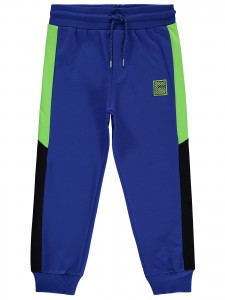 Wholesale - Civil Boys - Saxe - Boy-Track Pants-10-11-12-13 Year  (1-1-1-1) 4