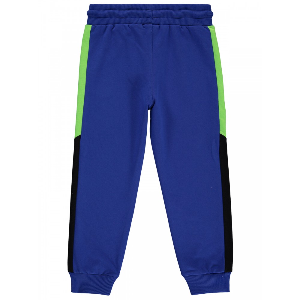 Wholesale - Civil Boys - Saxe - Boy-Track Pants-10-11-12-13 Year  (1-1-1-1) 4