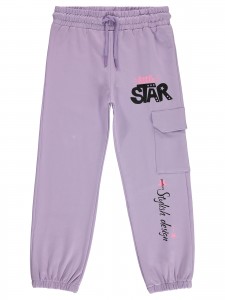 Wholesale - Civil Girls -  - Girl-Track Pants-10-11-12-13 Year  (1-1-1-1) 4