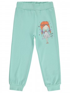 Wholesale - Civil Girls -  - Girl-Track Pants-2-3-4-5 Year (1-1-1-1) 4