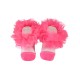 Wholesale - Minidamla-Lüks Tekin - Pink - Baby-Sock-S Size (Of 6) 6