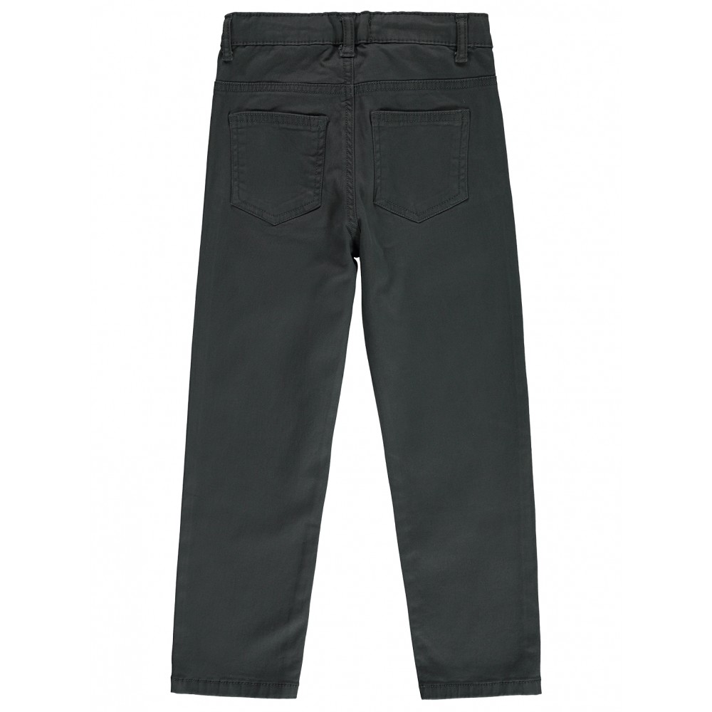 Wholesale - Civil Boys - Smoked - Boy-Trousers-6-7-8-9 Year (1-1-1-1) 4