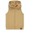 Wholesale - Civil Boys - Mink Colour - Boy-Waistcoat-10-11-12-13 Year  (1-1-1-1) 4 Pieces