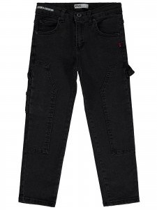 Wholesale - Civil Boys - Smoked - Boy-Trousers-6-7-8-9 Year (1-1-1-1) 4