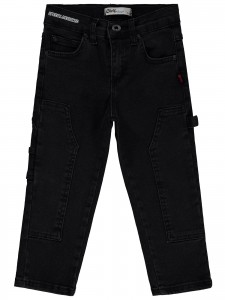 Wholesale - Civil Boys - Smoked - Boy-Trousers-2-3-4-5 Year (1-1-1-1) 4