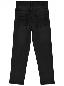 Wholesale - Civil Boys - Smoked - Boy-Trousers-10-11-12-13 Year  (1-1-1-1) 4