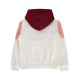 Wholesale - Civil Girls - Burgundy - Girl-Sweatshirt-10-11-12-13 Year  (1-1-1-1) 4