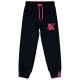 Wholesale - Civil Girls - Navy - Girl-Track Pants-10-11-12-13 Year  (1-1-1-1) 4