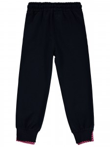 Wholesale - Civil Girls - Navy - Girl-Track Pants-10-11-12-13 Year  (1-1-1-1) 4