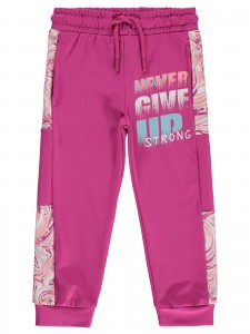 Wholesale - Civil Girls -  - Girl-Track Pants-2-3-4-5 Year (1-1-1-1) 4