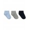 Wholesale - Civil Boys - Standard - Boy-Booties Socks-2 Year (Of 4) 4