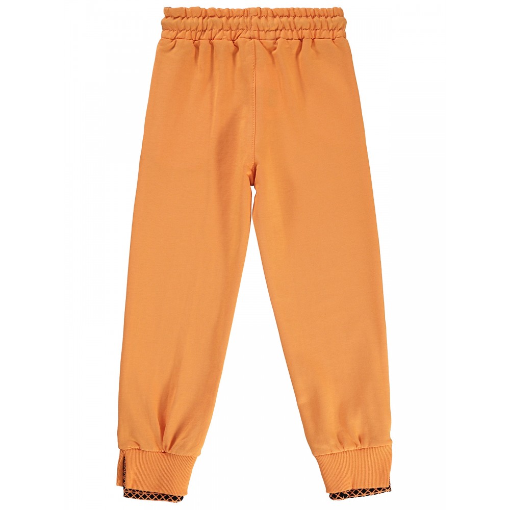 Wholesale - Civil Girls -  - Girl-Track Pants-6-7-8-9 Year (1-1-1-1) 4