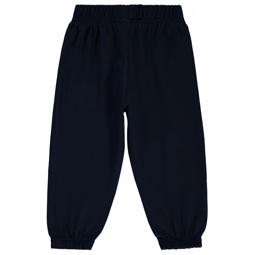 Wholesale - Civil Boys - Navy - Boy-Track Pants-2-3-4-5 Year (1-1-1-1) 4