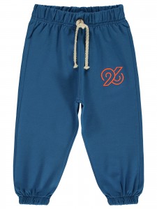 Wholesale - Civil Boys - Indigo - Boy-Track Pants-2-3-4-5 Year (1-1-1-1) 4