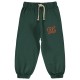 Wholesale - Civil Boys - Soft Khaki - Boy-Track Pants-2-3-4-5 Year (1-1-1-1) 4