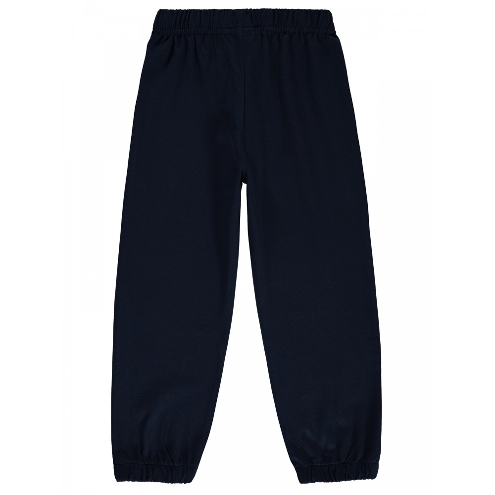 Wholesale - Civil Boys - Navy - Boy-Track Pants-6-7-8-9 Year (1-1-1-1) 4