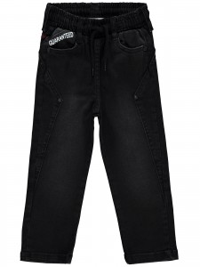 Wholesale - Civil Boys - Smoked - Boy-Trousers-2-3-4-5 Year (1-1-1-1) 4