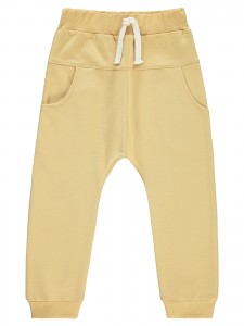 Wholesale - Civil Boys - Dark Mustard - Boy-Track Pants-2-3-4-5 Year (1-1-1-1) 4