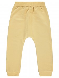 Wholesale - Civil Boys - Dark Mustard - Boy-Track Pants-2-3-4-5 Year (1-1-1-1) 4