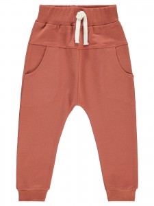 Wholesale - Civil Boys - Mint-Marl - Boy-Track Pants-2-3-4-5 Year (1-1-1-1) 4