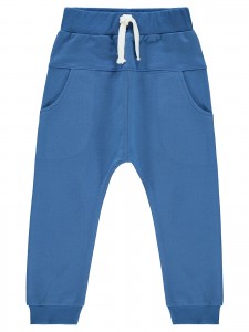 Wholesale - Civil Boys - Indigo - Boy-Track Pants-2-3-4-5 Year (1-1-1-1) 4