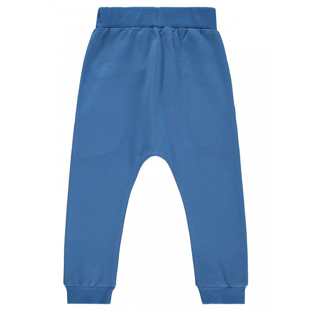 Wholesale - Civil Boys - Indigo - Boy-Track Pants-2-3-4-5 Year (1-1-1-1) 4