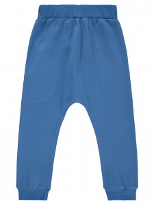 Wholesale - Civil Boys - Indigo - Boy-Track Pants-2-3-4-5 Year (1-1-1-1) 4