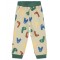 Wholesale - Civil Boys - Soft Khaki - Boy-Track Pants-2-3-4-5 Year (1-1-1-1) 4