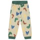 Wholesale - Civil Boys - Soft Khaki - Boy-Track Pants-2-3-4-5 Year (1-1-1-1) 4