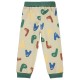 Wholesale - Civil Boys - Soft Khaki - Boy-Track Pants-2-3-4-5 Year (1-1-1-1) 4