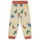 Wholesale - Civil Boys - Mint-Marl - Boy-Track Pants-2-3-4-5 Year (1-1-1-1) 4