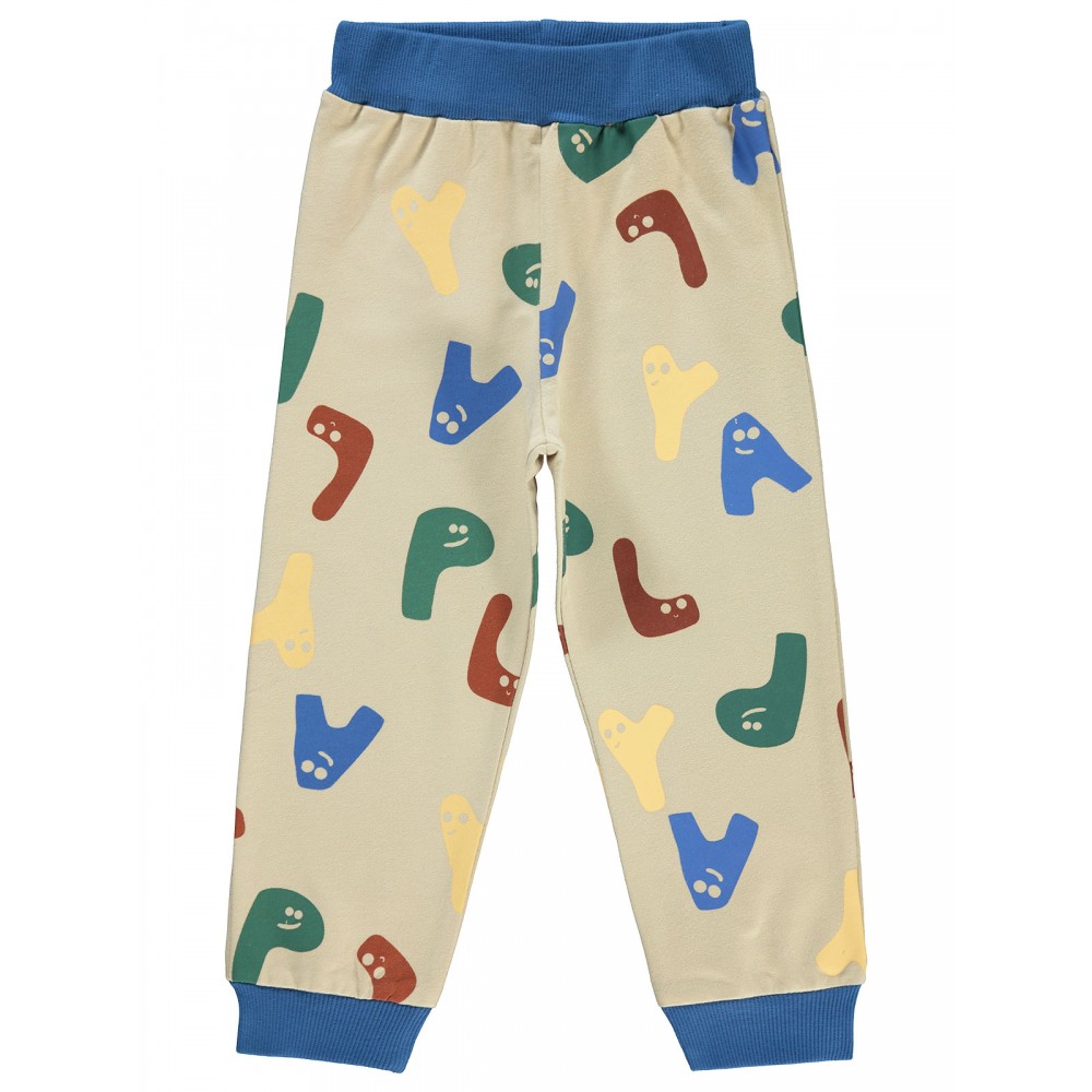 Wholesale - Civil Boys - Indigo - Boy-Track Pants-2-3-4-5 Year (1-1-1-1) 4