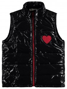 Wholesale - Civil Girls - Black - Girl-Waistcoat-10-11-12-13 Year  (1-1-1-1) 4